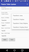 Fusion Tasker Plugin imagem de tela 1