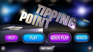 Tipping Point Screenshot 4