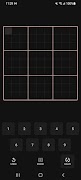 Sudoku Solver تصوير الشاشة 2