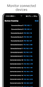 Wi-Fi Analyzer screenshot 4