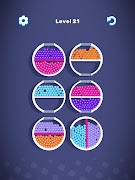 Sort Balls captura de pantalla 7