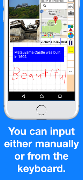 Pocket Note Pro ảnh chụp màn hình 2