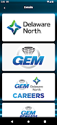 GEM Rewards スクリーンショット 2