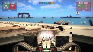 Soldier Attack plakat