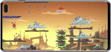 Guide for Battletoads تصوير الشاشة 1