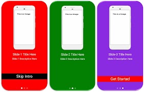 Smart Slider Affiche