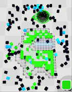 Sort Hole captura de pantalla 6