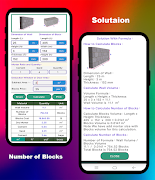 Sivil Hesaplama uygulaması Ekran Görüntüsü 6