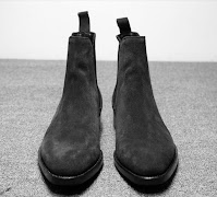 Boot Shoes For Men screenshot 7