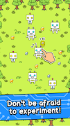 Robot Evolution - Clicker Game স্ক্রিনশট 1