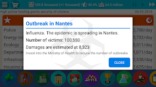 برنامه‌نما France Simulator 2 عکس از صفحه