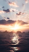 Sun Wallpaper 截图 2