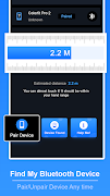 Find My Bluetooth Device screenshot 5