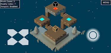 Limited Reality 截图 3