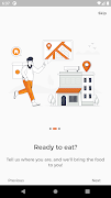 Dishdash ảnh chụp màn hình 1
