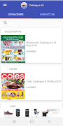Catalogue AU 스크린샷 1
