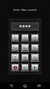 PIN Keeper (Credit Cards) screenshot 3