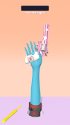 Hand Gun 3D screenshot 1