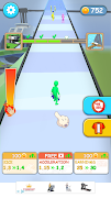 Slap Run Challenge poster