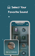 برنامه‌نما Rain Sound عکس از صفحه