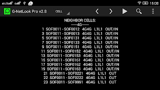 7 Schermata G-NetLook Pro