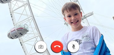 Mister Max Prank Call اسکرین شاٹ 2