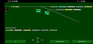 Shunting スクリーンショット 1