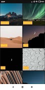 Wallpapers Alive screenshot 3