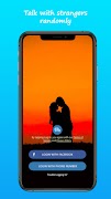 iMeetzu screenshot 1