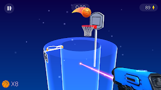 Circle Shot screenshot 3