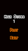 Flap A Bird 3D screenshot 4