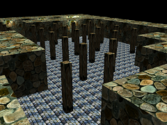 Dungeon Kurt screenshot 4