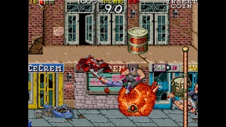 Shadow Warriors capture d'écran 3