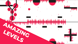 Mirror Control: Hidden Agility screenshot 2