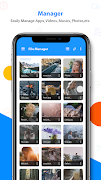 File Manager স্ক্রিনশট 3