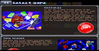 Krakout challenge captura de pantalla 4