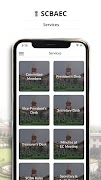 Poster SCBAEC APP
