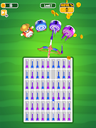 Arrow Rush: Tap & Shoot Screenshot 4