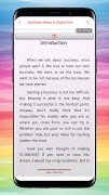 WHY READ स्क्रीनशॉट 4