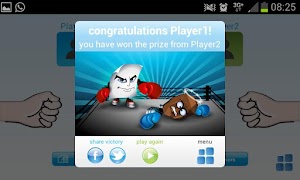 Rock Paper Scissors Pro پوسٹر