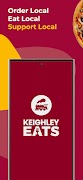 Keighley Eats plakat