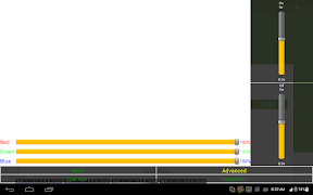 Magic Flashlight & Call Alert+ 스크린샷 7