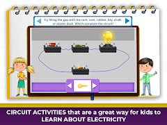 Kids DIY Science Experiments 截圖 5