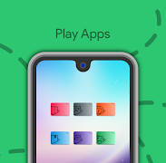 Cornerstone Icon Pack imagem de tela 4