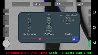 GBracket تصوير الشاشة 1