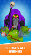 Magic Dice Defense screenshot 7