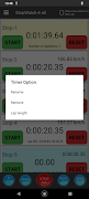StopWatch 4 all screenshot 7