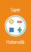 Super Maths 截图 5