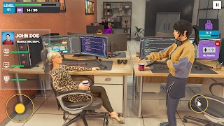 게임 데브 스토리 3D 시뮬레이터 스크린샷 2