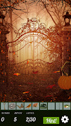 Hidden Object Game: Autumn Hol capture d'écran 2
